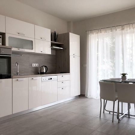 Exclusive Home Pécs Buitenkant foto