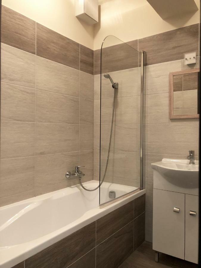 Exclusive Home Pécs Buitenkant foto
