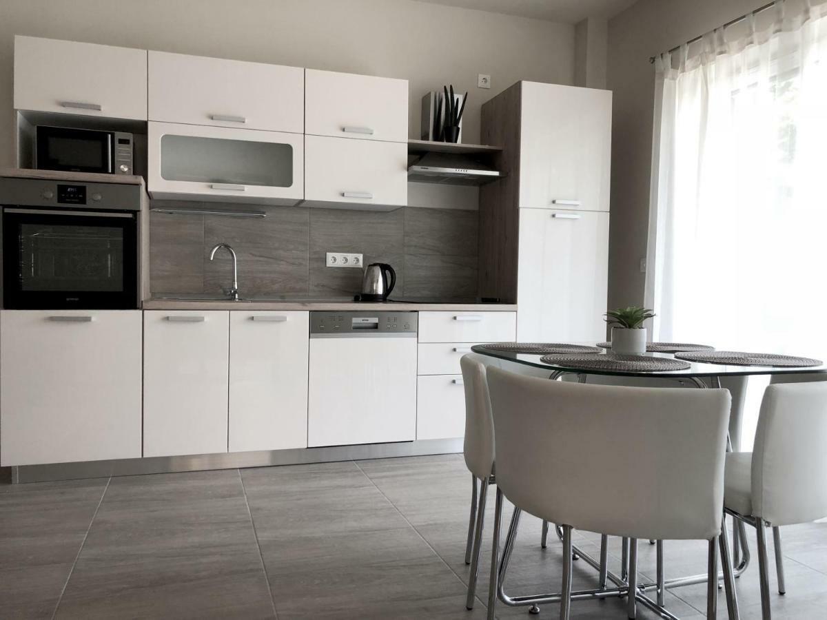 Exclusive Home Pécs Buitenkant foto