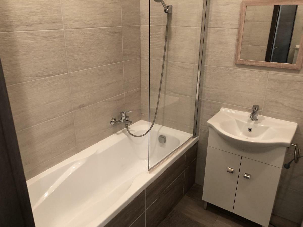 Exclusive Home Pécs Buitenkant foto