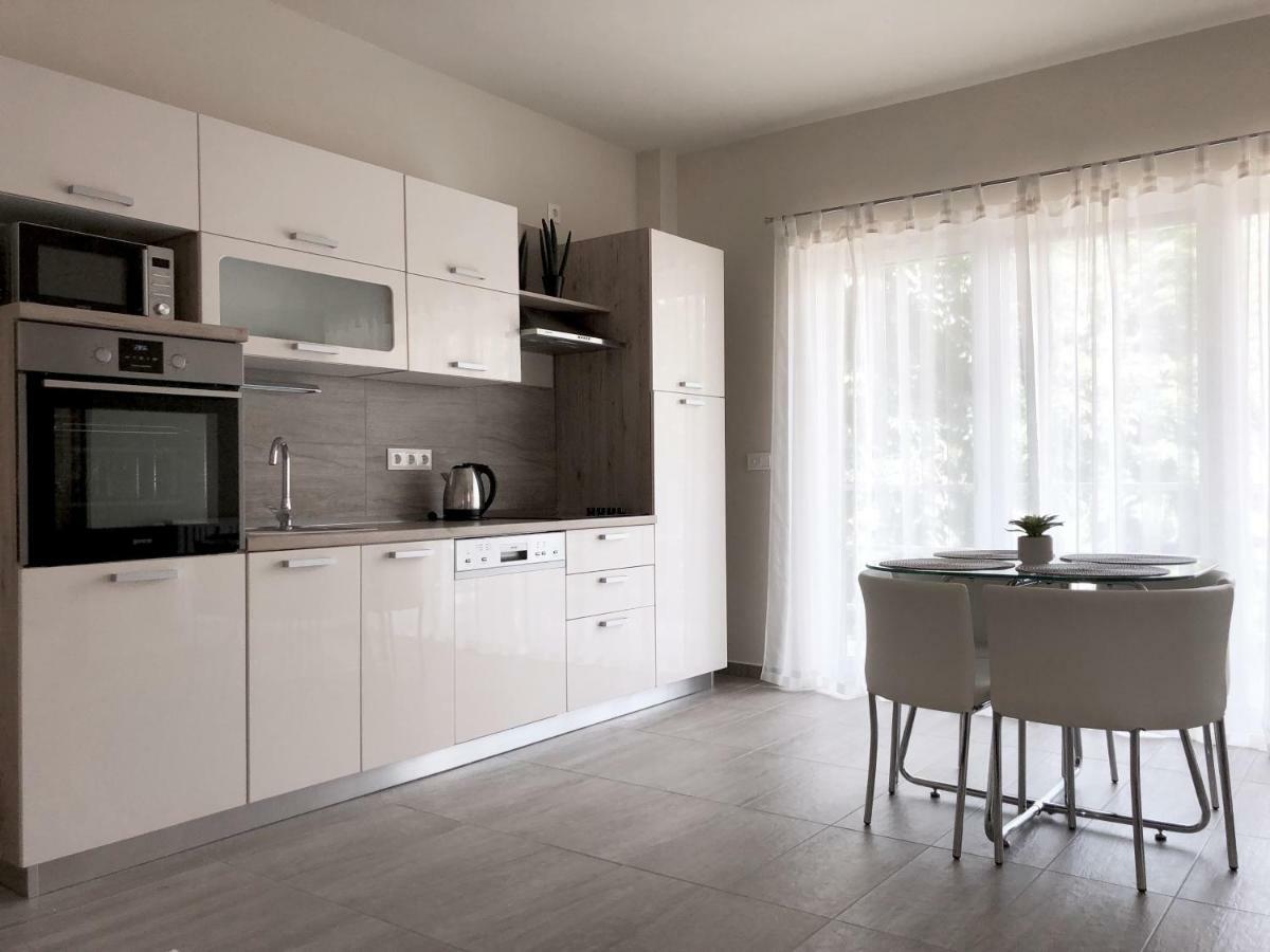 Exclusive Home Pécs Buitenkant foto