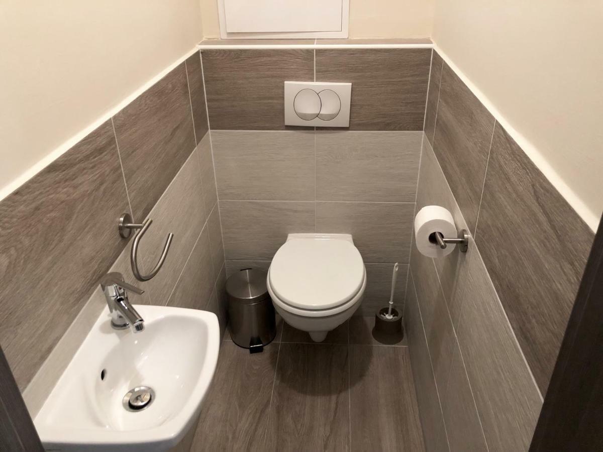 Exclusive Home Pécs Buitenkant foto